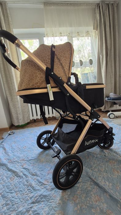 Коляска трансформер