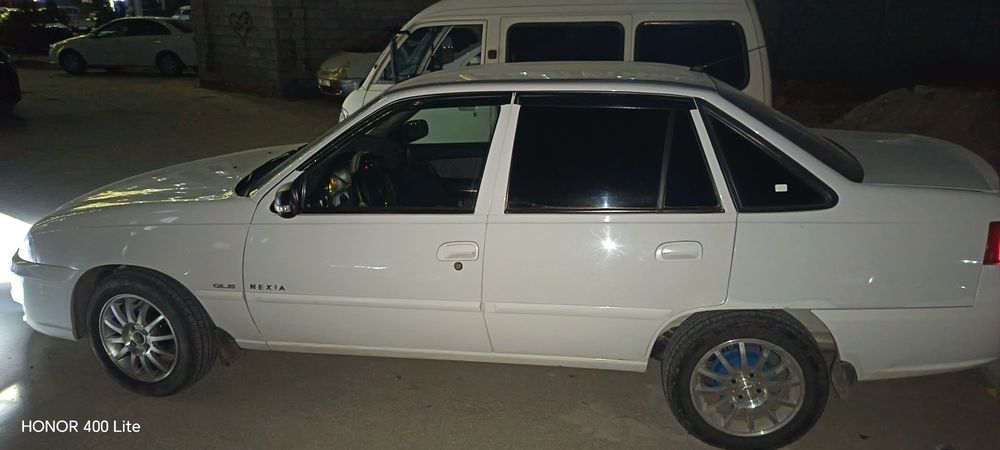 Nexia 2 gibrit 2015 yil