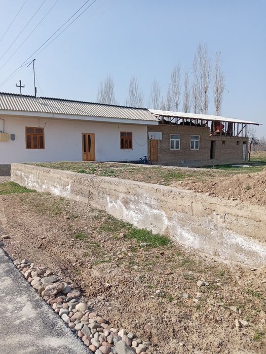 Продаётся участок 8 сотик Юкори Чирчикский район, янгибазар