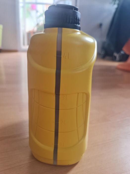 Масло  на BARDAHL 4л