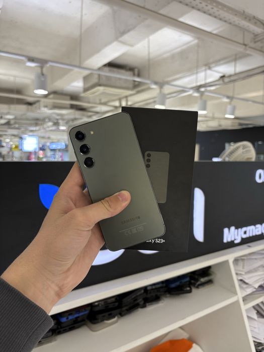 Samsung S23 plus 512gb