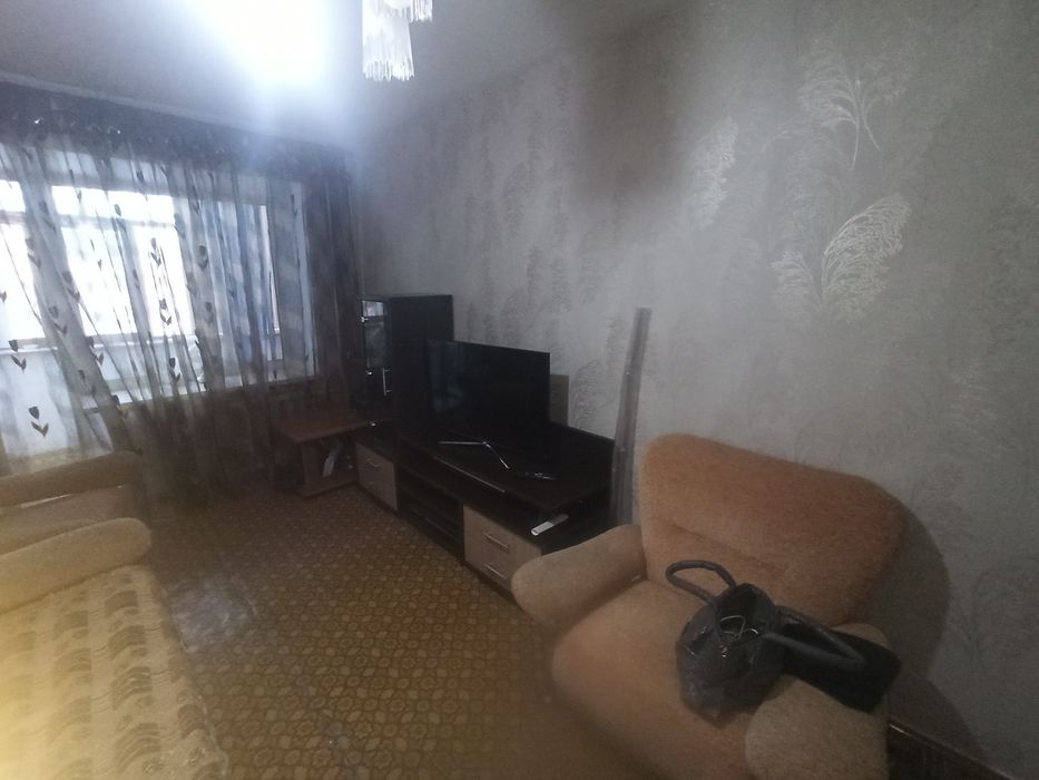 Улучшеная  на 2 этаже