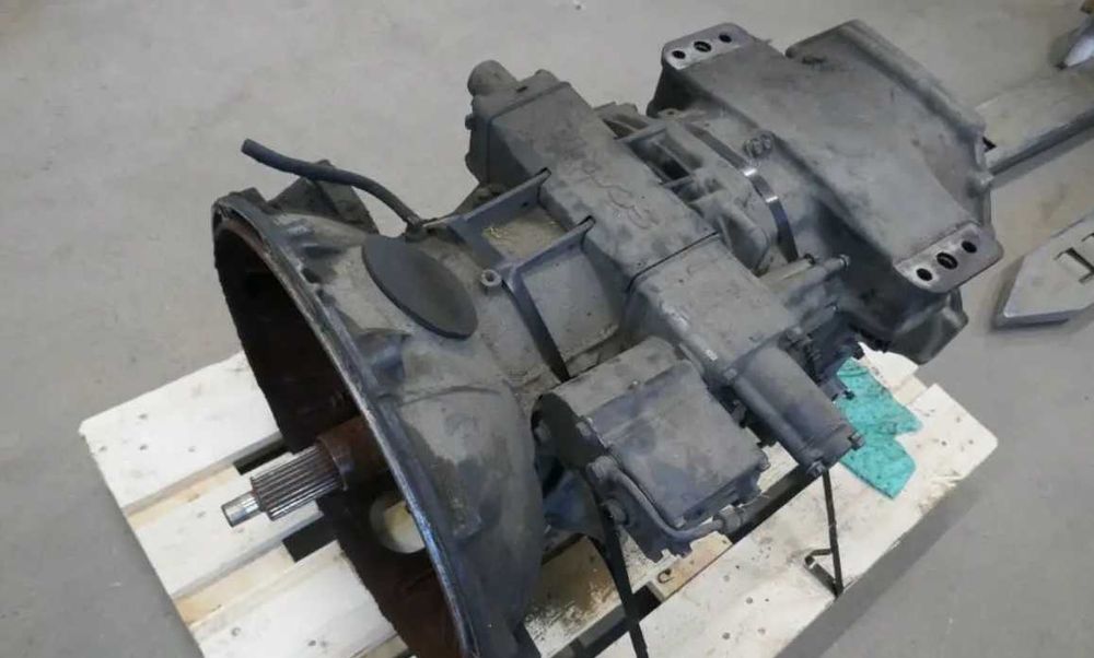 Cutie de viteze Scania GRS905R pentru Scania R410 R400 P410 P400