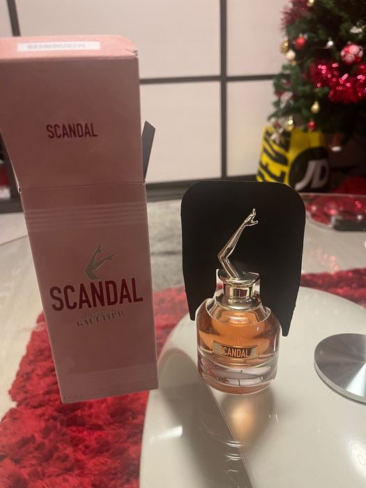 Jp Gaultier Scandal Apă de parfum 50ml original