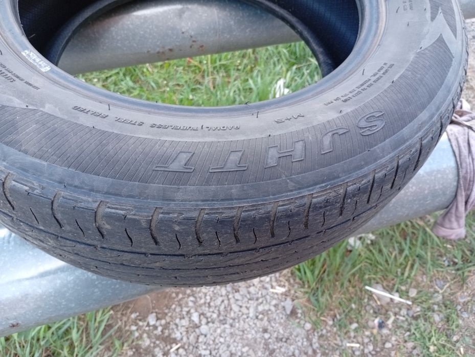 Шины всесезонные 195/65 R15