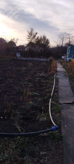 Продам дачу сады 1