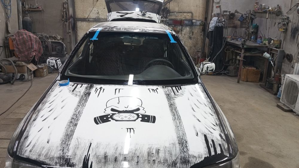 Продам Субару Импреза