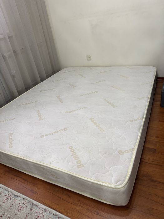 Матрац ортопедический