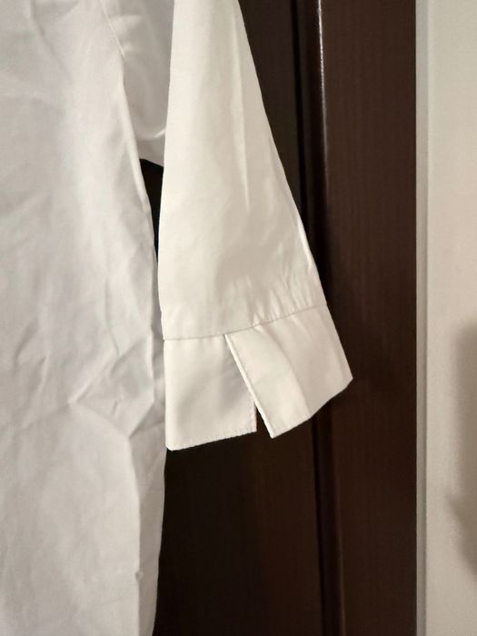 Бели ризи ученически  GEORGE- 3 бр