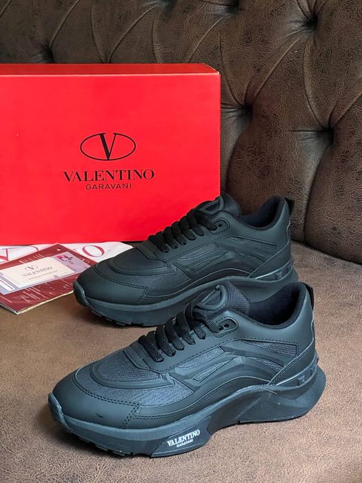 Мъжки маратонки валентино