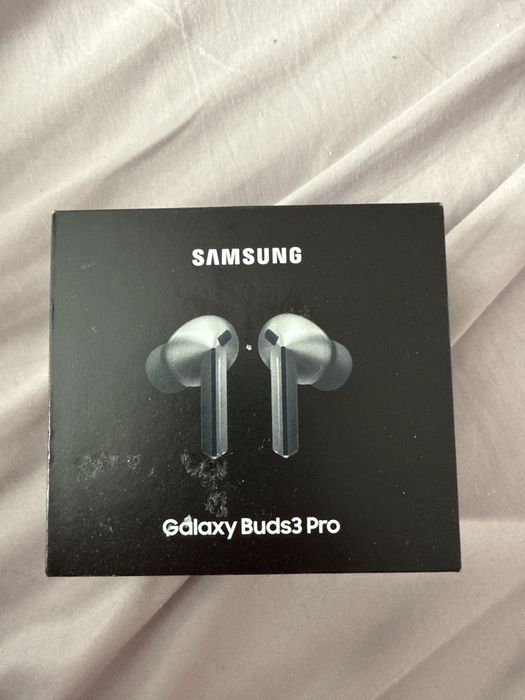 Samsung galaxy buds3 pro