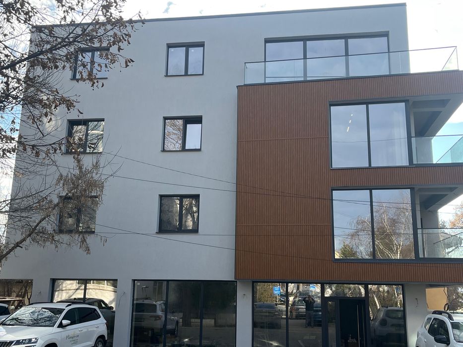 Inchiriez Spatiu Comercial langa Primaria Vaslui