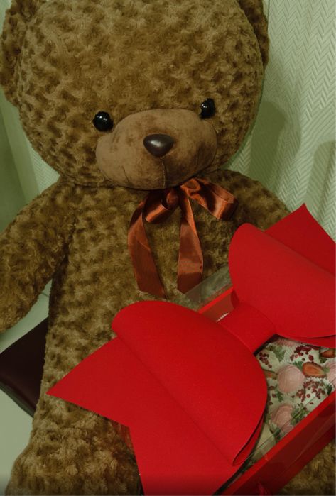 мишка, межвеженок