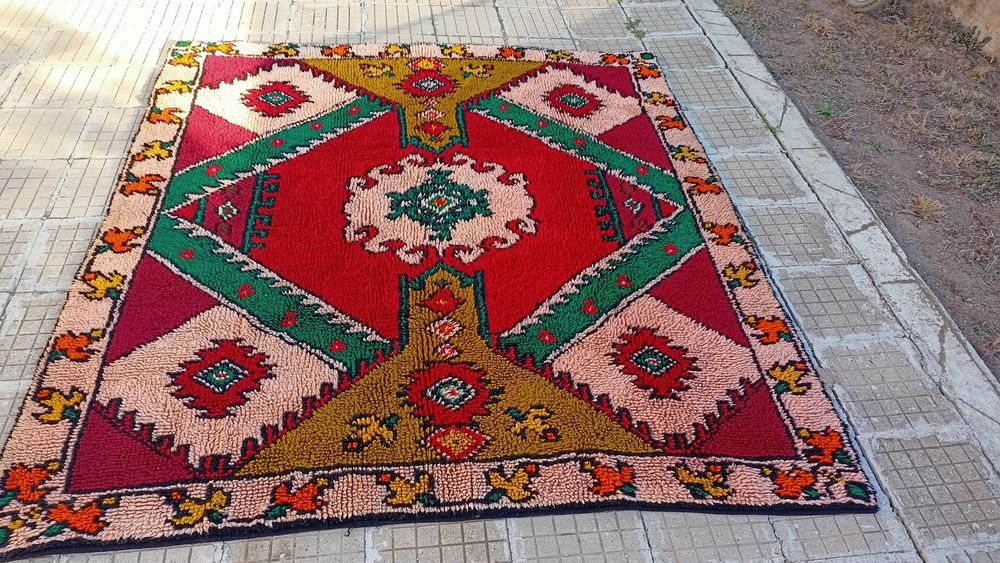 Автентичен китеник