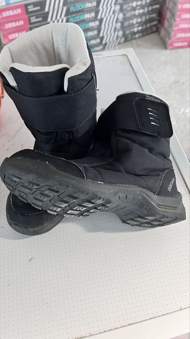 Зимни ботуши от Декатлон