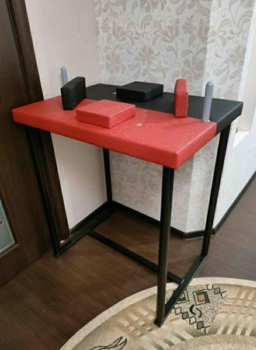 Стол для армрестлинга