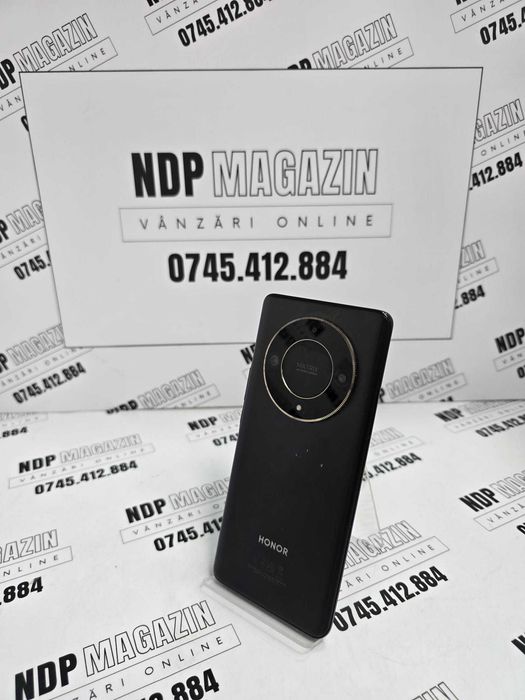 NDP Amanet Buzoieni nr.16 Margeanului  Telefon  HONOR Magic 6 Lite (59072)
