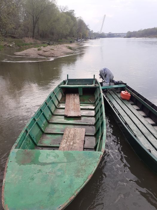 Barcă de tablă de vănzare