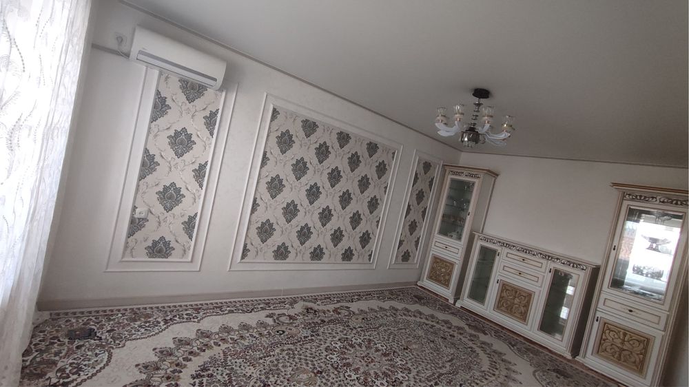 Пәтер Квартира ұзақ мерзімге