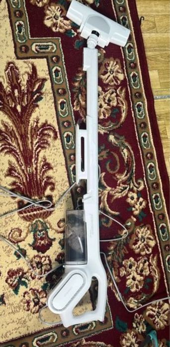 Пылесос Deerma DX700