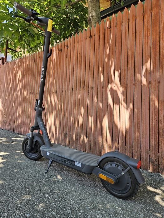 Trotinetă Xiaomi Scouter 5