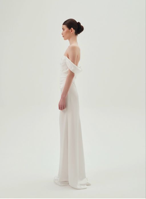 Платье свадебное Malli