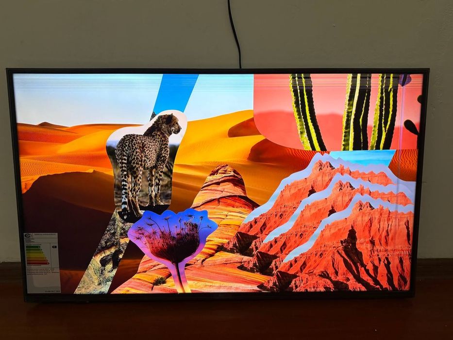 Телевизор LG NANO