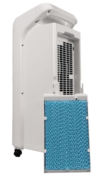 Продам воздухоохладитель увлажнитель