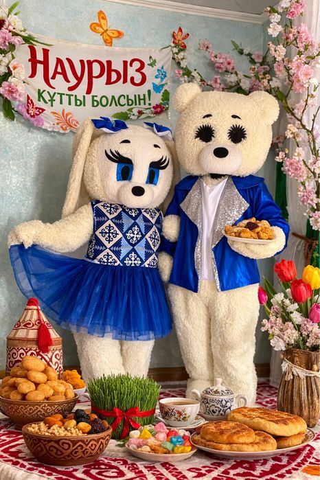 Мишка аренда ға беру Алматы