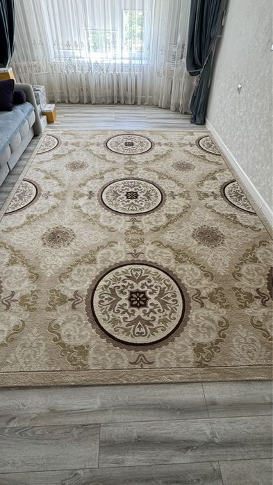 Ковер. Турция. Чистый