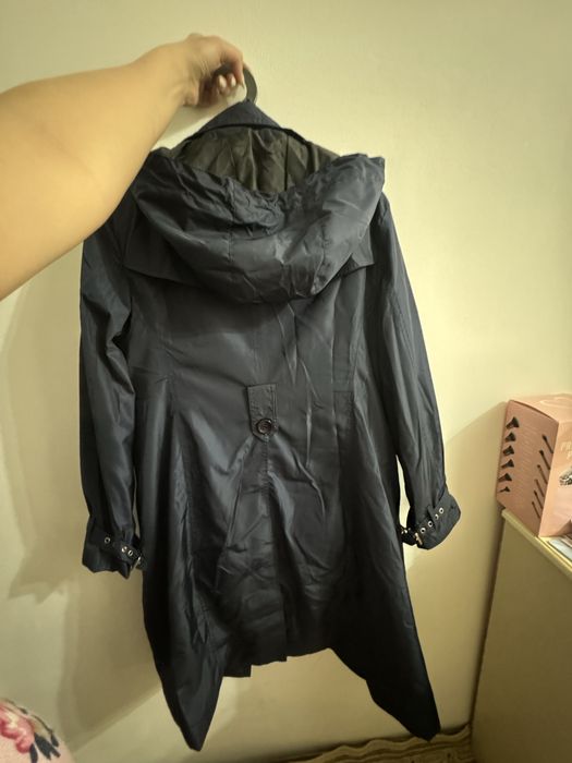 Женская куртка весна осень