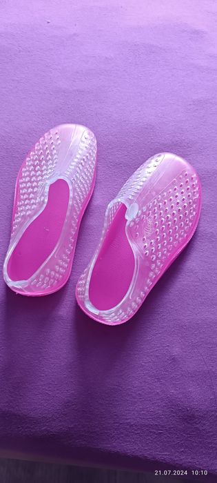 Продам детские аквасоки