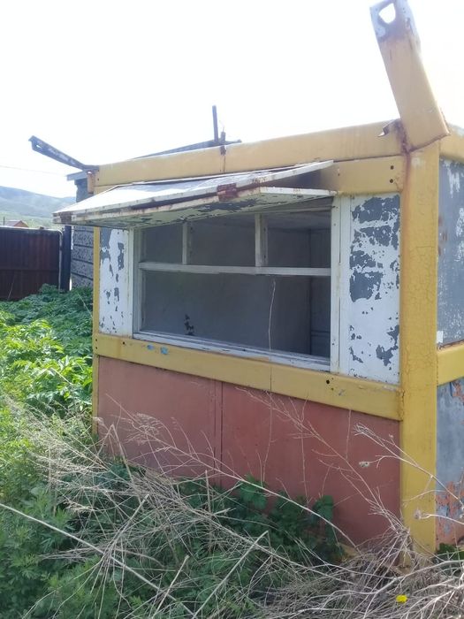 Продам ларёк 120000т