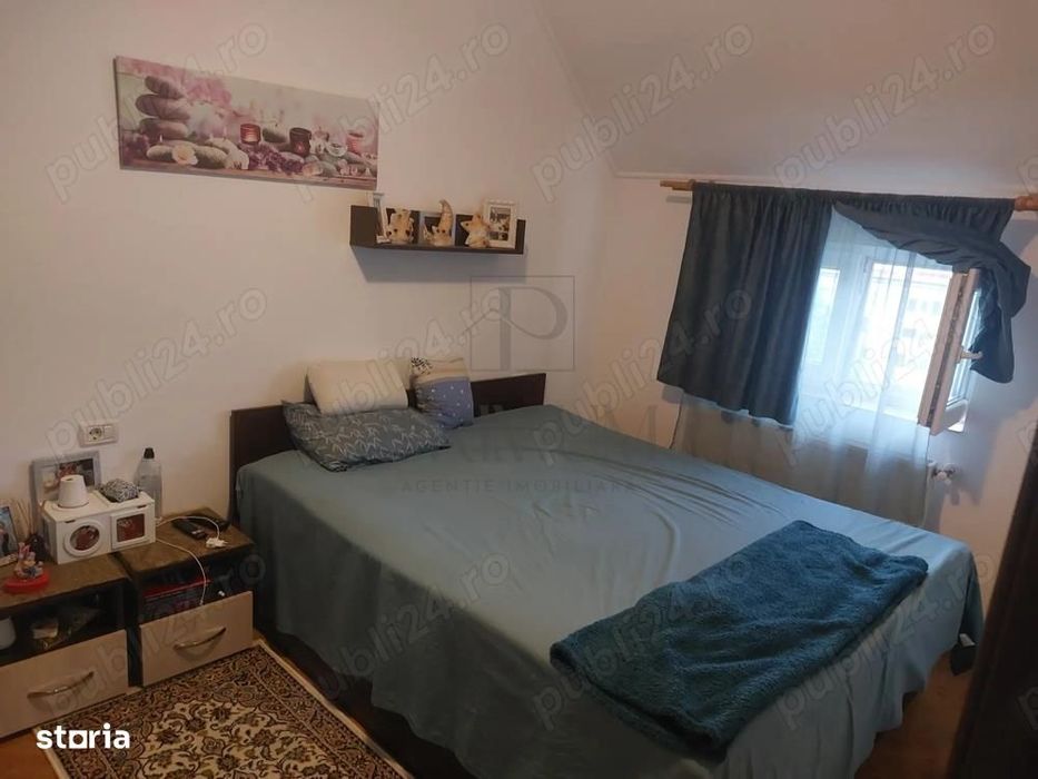 Apartament 1 camera mobilat complet zona foarte buna, Calea Sagului — fotografia 1