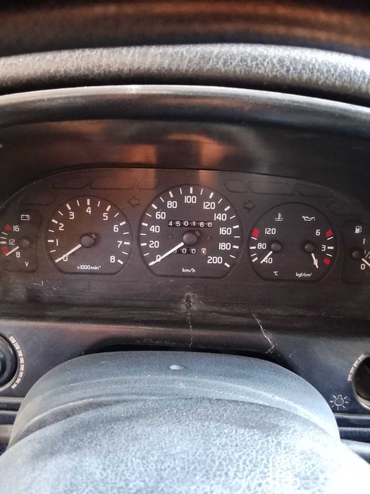 Автомобиль Волга 3110