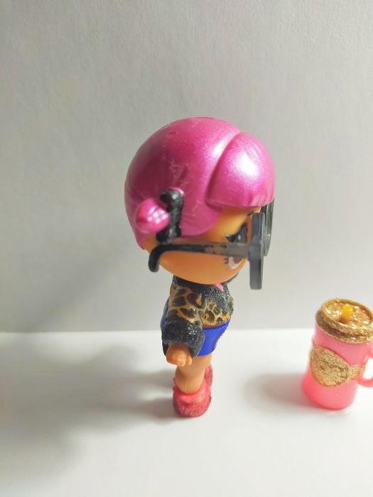 Cherry lol surprise doll