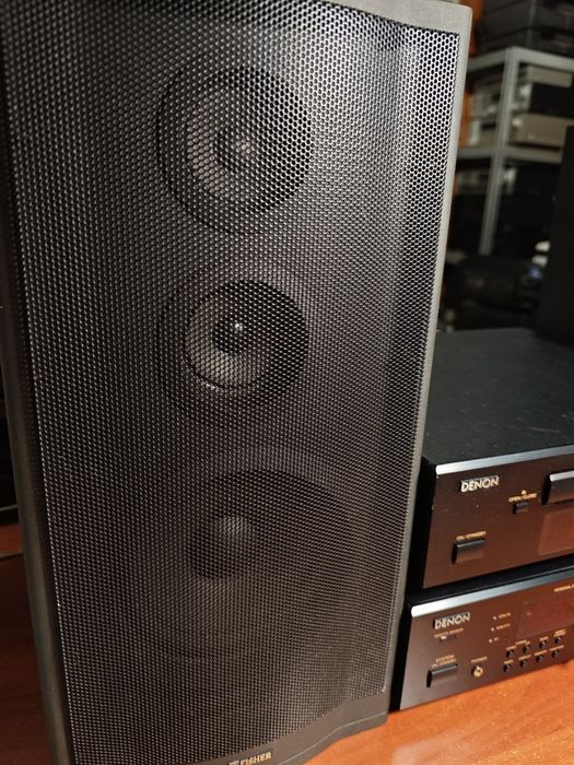 Amplificator Denon Linie Midi Combina Audio