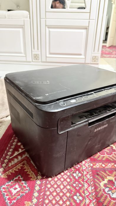Принтер 3в1 SCX-3205 Samsung