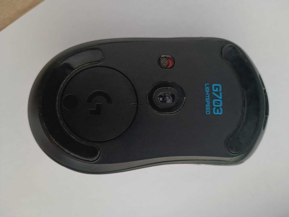 Logitech G703 Lightspeed