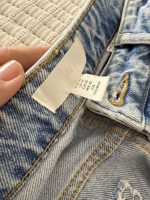 Джинсы хлопок 100%