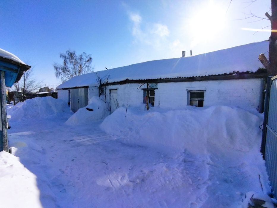 Продам дом г.Тобыл