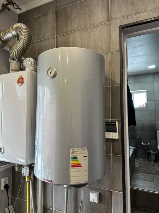 Продам Бойлер срочно!