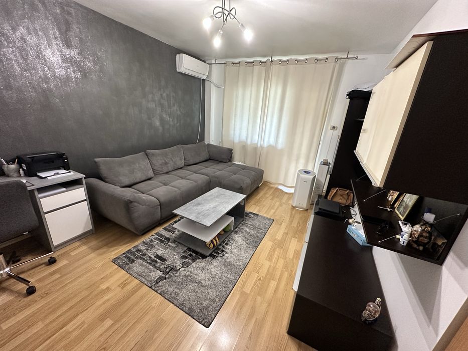 Apartament 2 camere, decomandat, cartier Progresu,