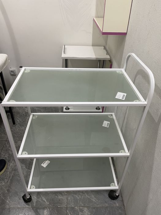 Продам помощник с двумя полками