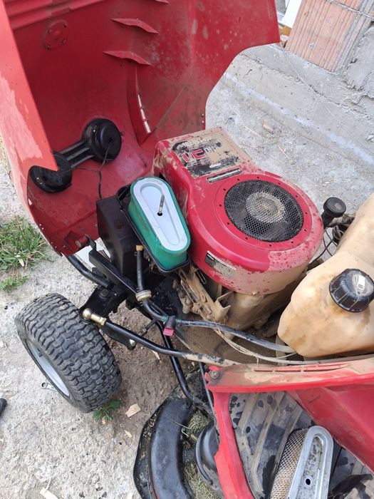 Repar!! drujbe ,generatoare motocultoare ,atv !!