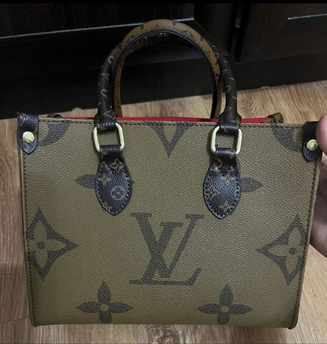 сумка louis vuitton