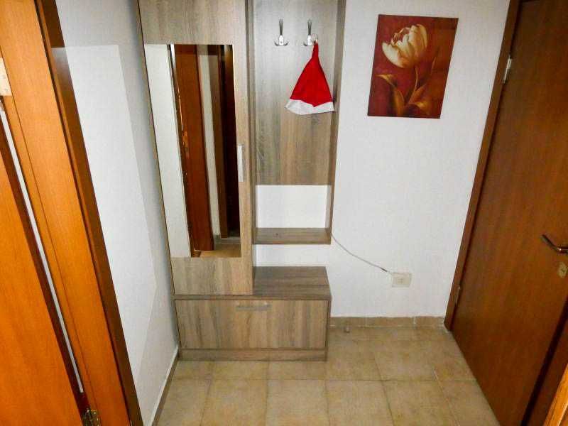 Дава се под наем Тристаен апартамент в Банско - 70 кв.м за 331.5 € - Снимка #8