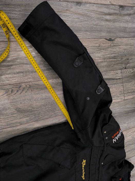 Екип за мотор - яке и панталон