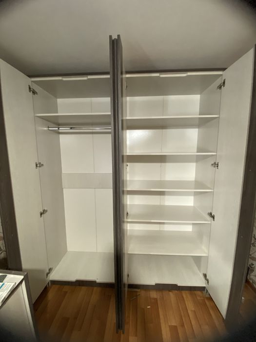 Продам шифоньер почти новый