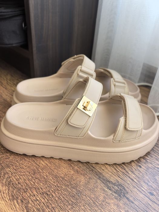 Чехли Steve Madden Bigschmona-J